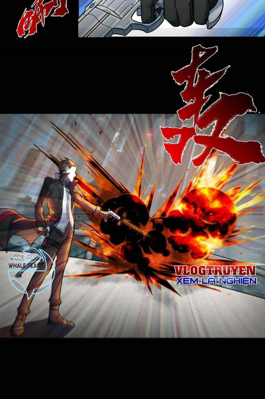 Ta Là Hacker Thiên Đạo - Chương 7 - ảnh 9