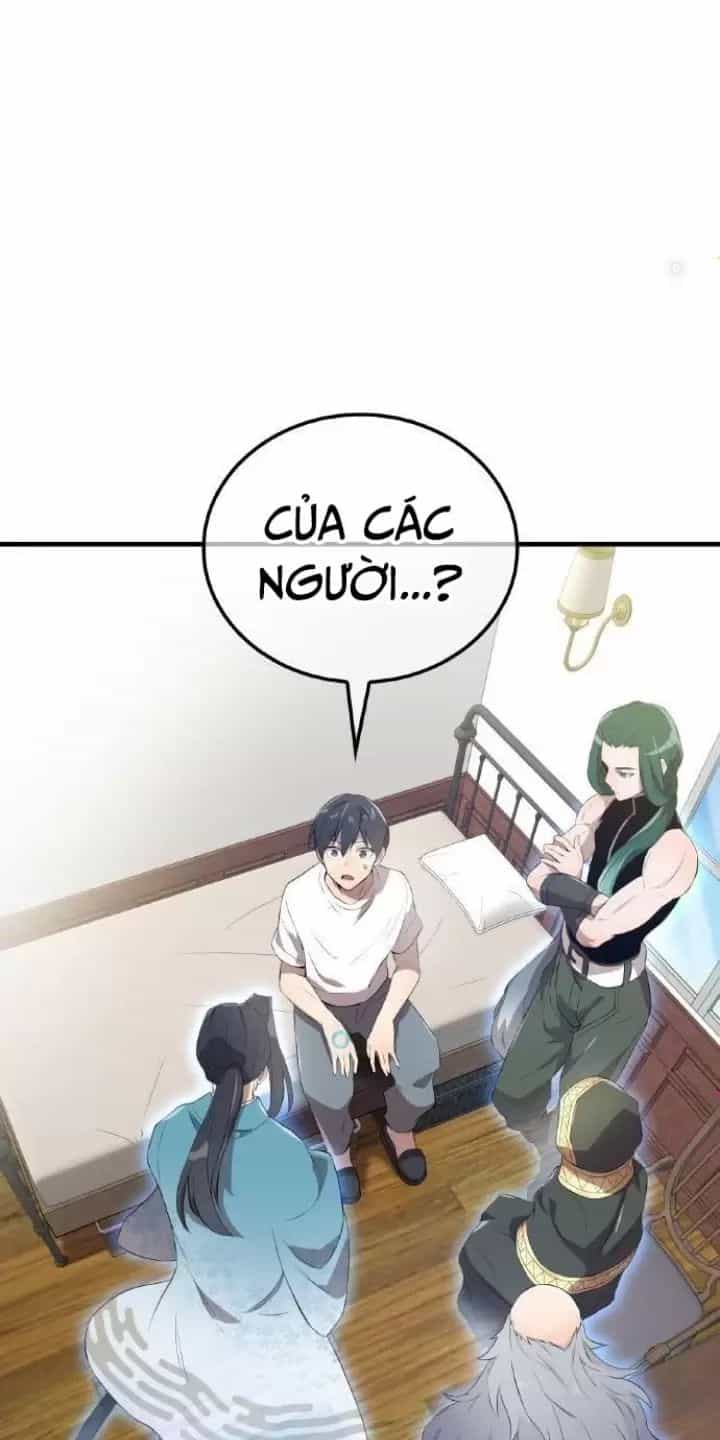 Ta Là Kẻ Siêu Việt Duy Nhất - Chương 10 - ảnh 2