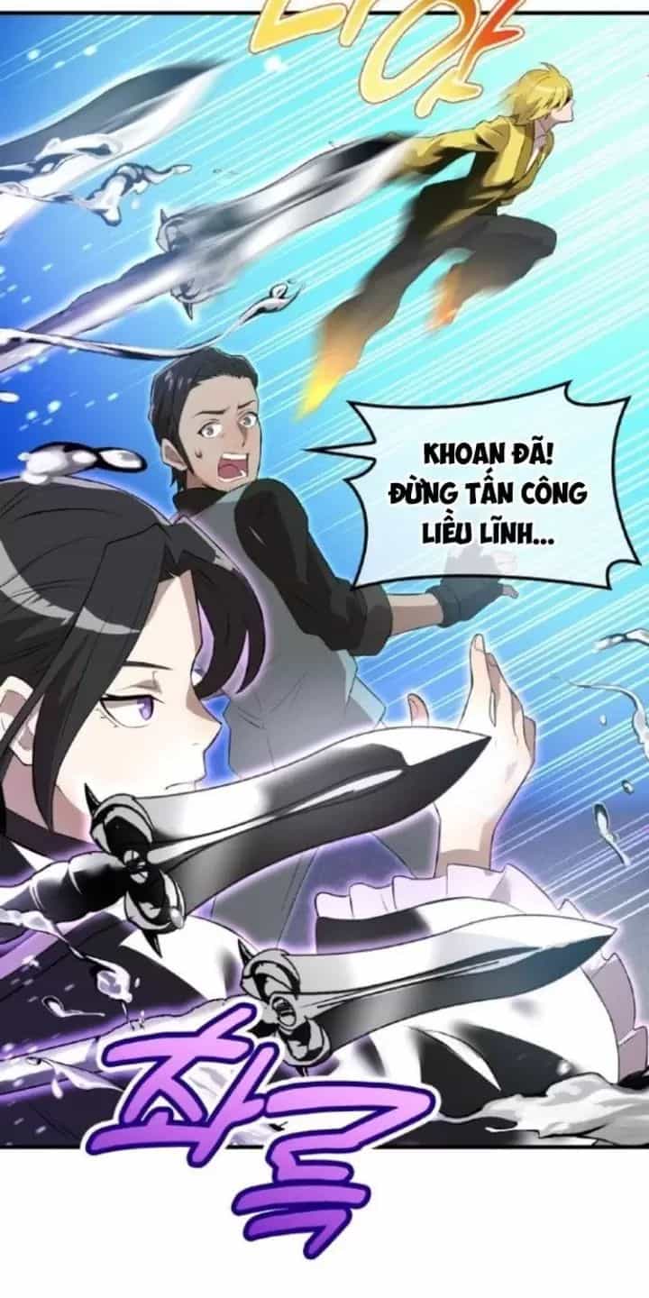Ta Là Kẻ Siêu Việt Duy Nhất - Chương 11 - ảnh 89