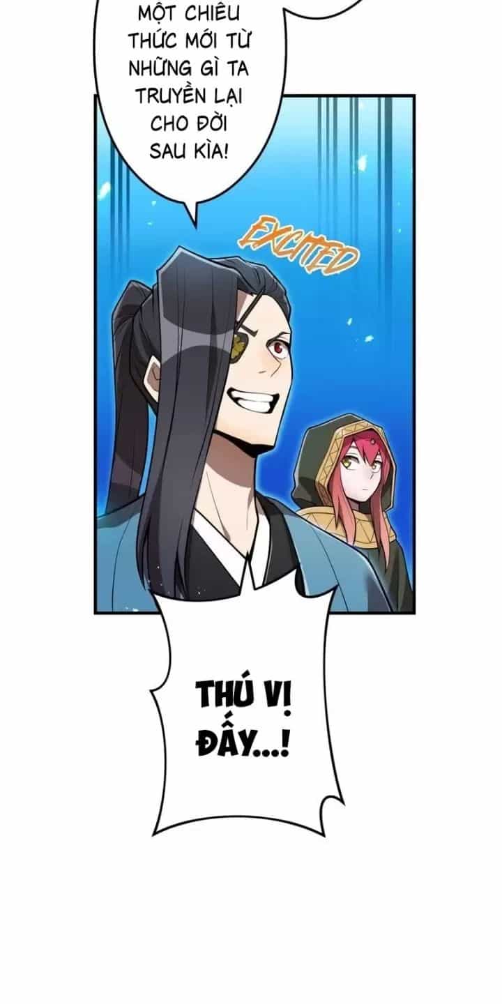 Ta Là Kẻ Siêu Việt Duy Nhất - Chương 29 - ảnh 78