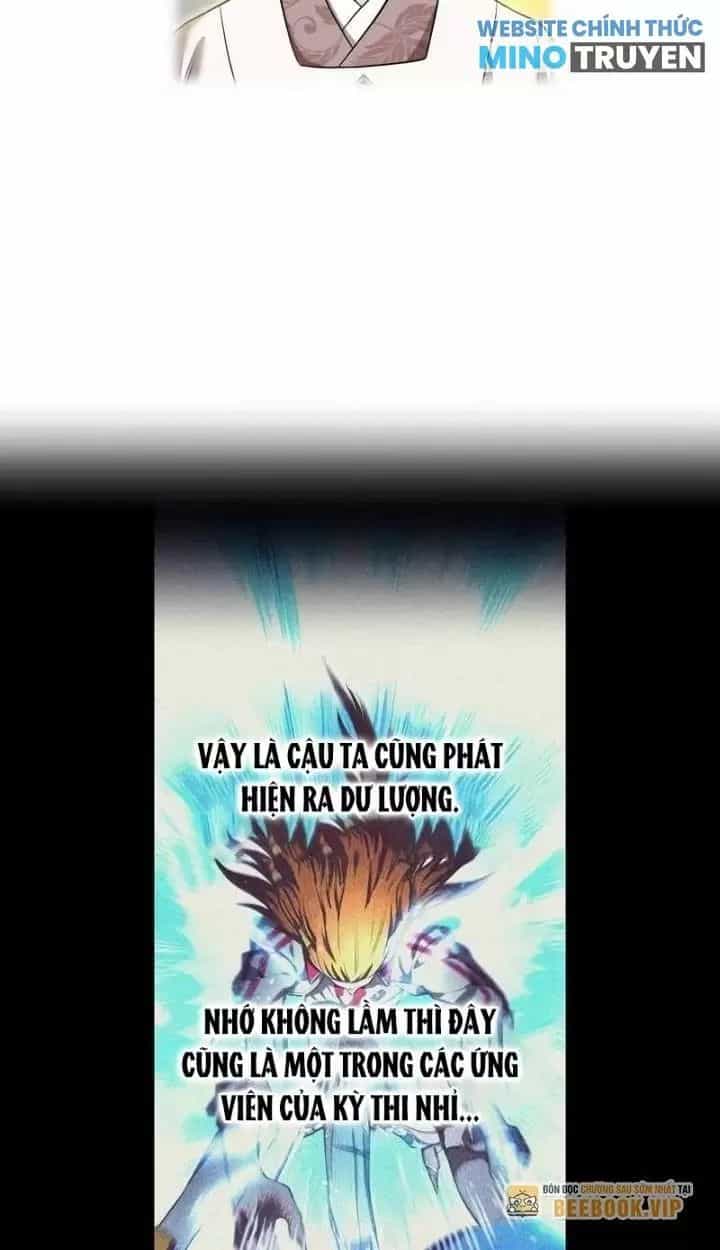 Ta Là Kẻ Siêu Việt Duy Nhất - Chương 33 - ảnh 33