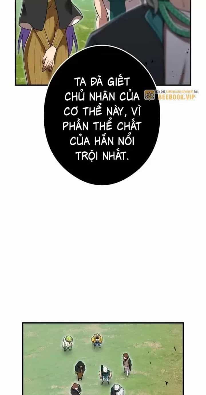 Ta Là Kẻ Siêu Việt Duy Nhất - Chương 33 - ảnh 96