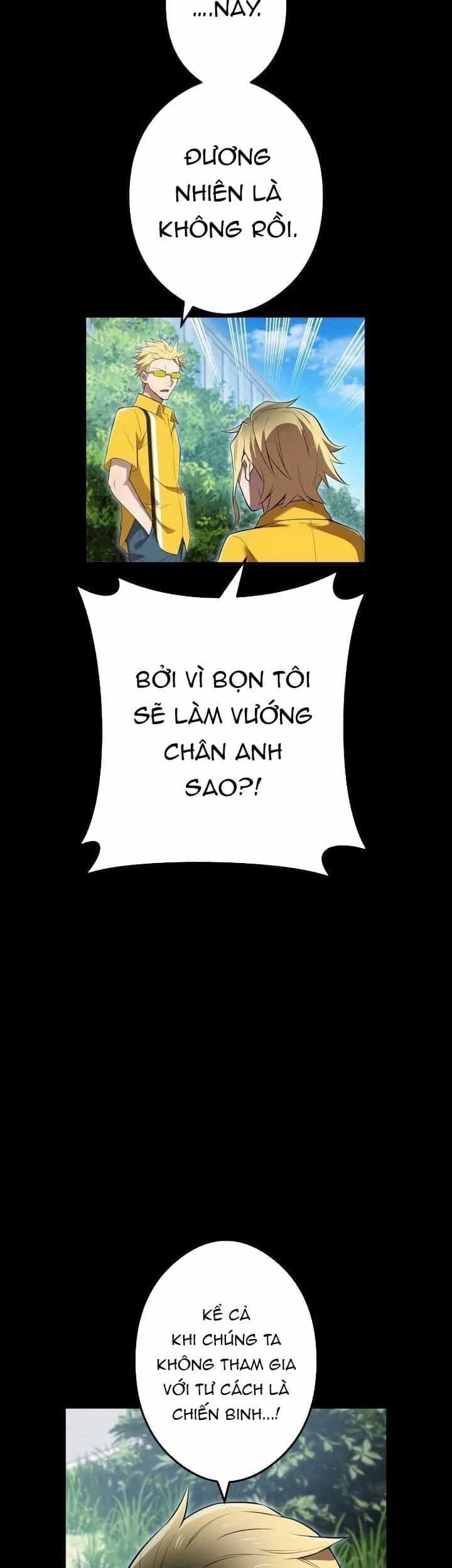 Ta Là Kẻ Siêu Việt Duy Nhất - Chương 46 - ảnh 7