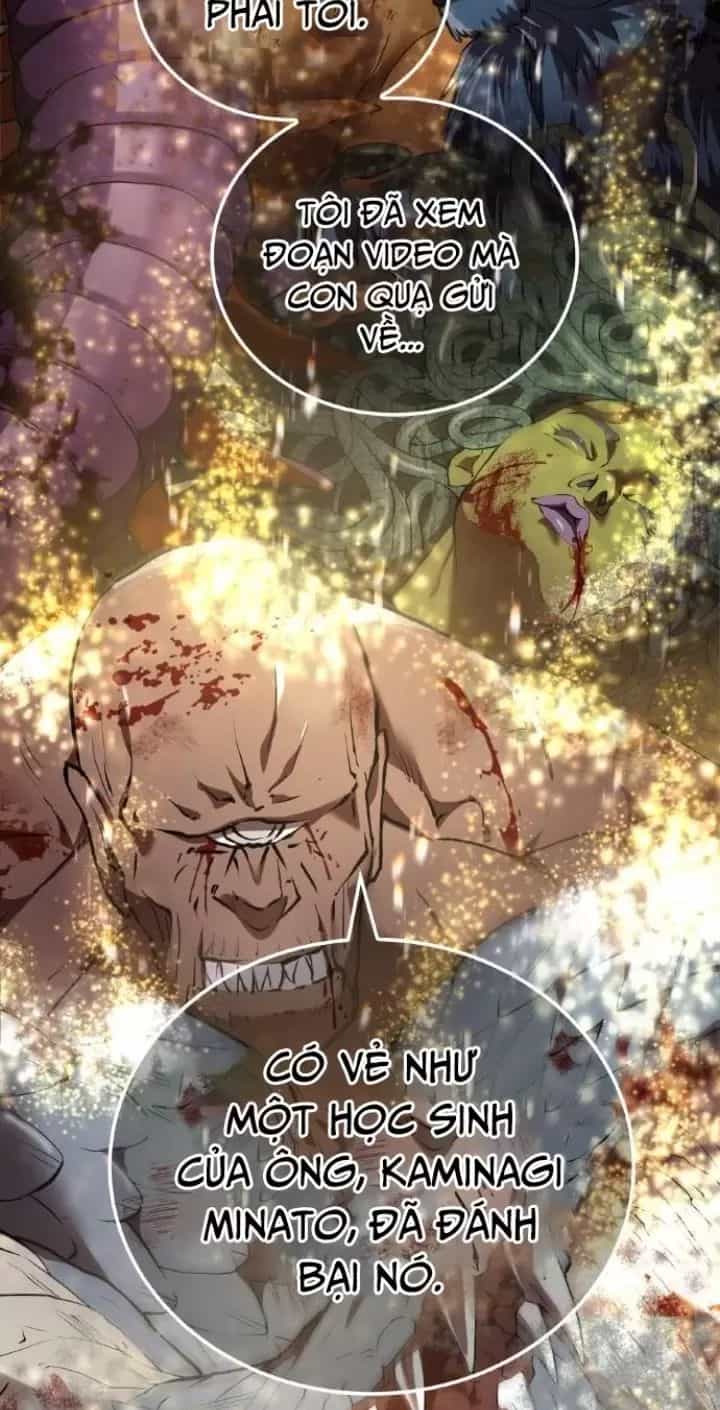 Ta Là Kẻ Siêu Việt Duy Nhất - Chương 3 - ảnh 3