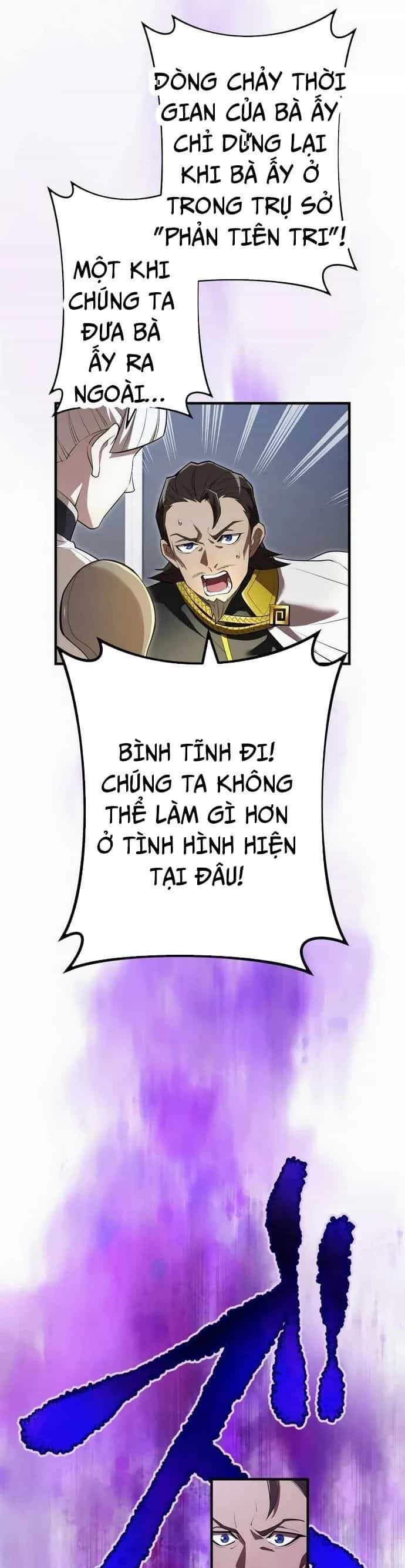 Ta Là Kẻ Siêu Việt Duy Nhất - Chương 48 - ảnh 34