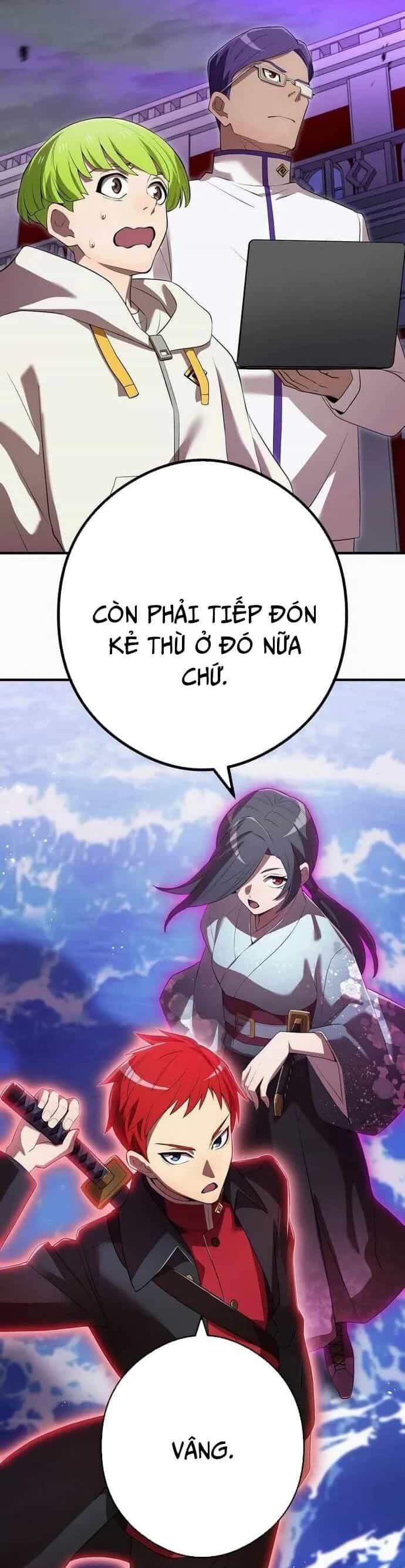 Ta Là Kẻ Siêu Việt Duy Nhất - Chương 48 - ảnh 8