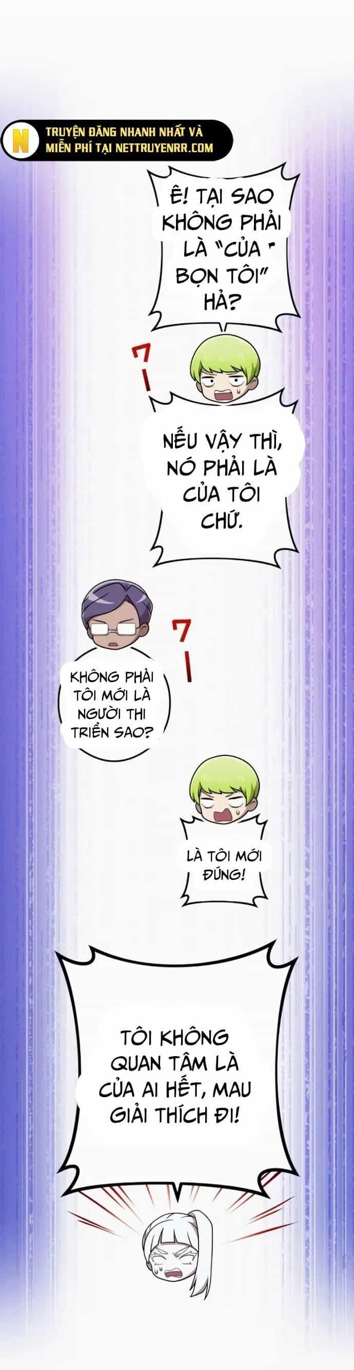 Ta Là Kẻ Siêu Việt Duy Nhất - Chương 49 - ảnh 13