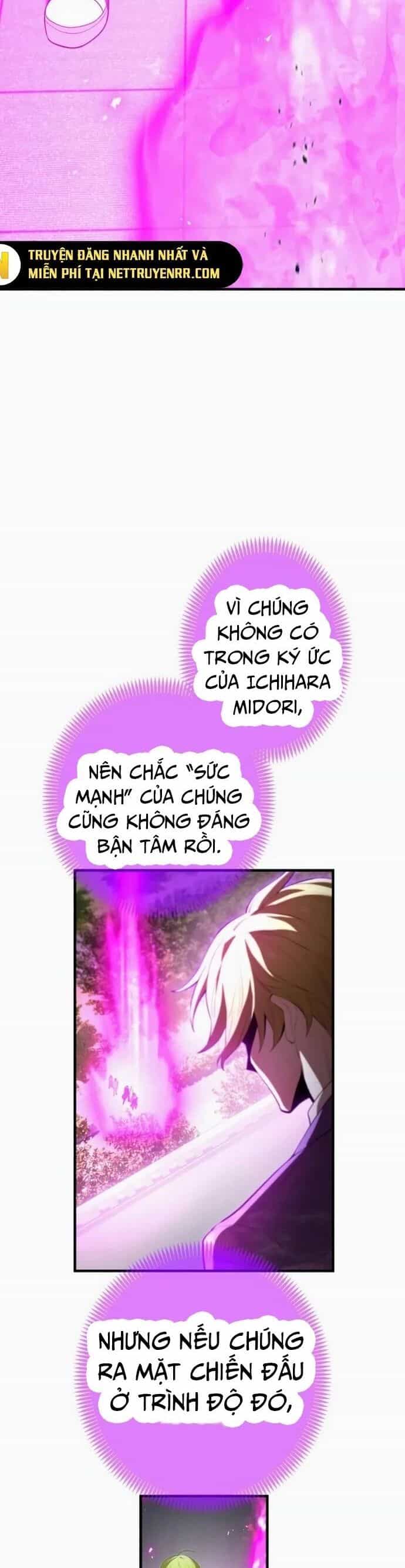 Ta Là Kẻ Siêu Việt Duy Nhất - Chương 49 - ảnh 5