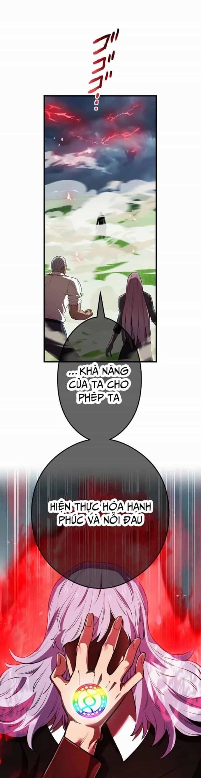 Ta Là Kẻ Siêu Việt Duy Nhất - Chương 50 - ảnh 22