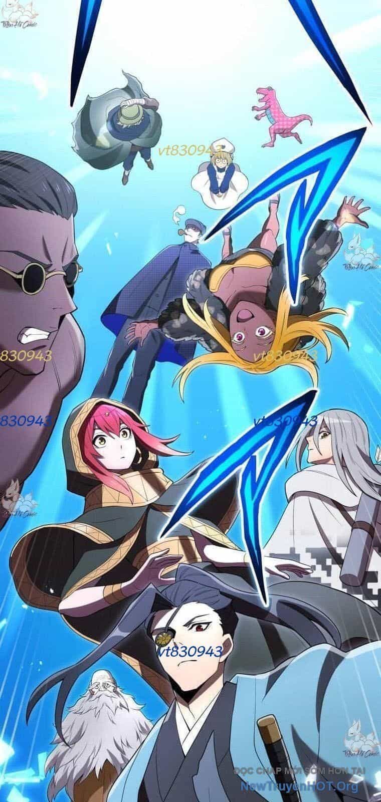 Ta Là Kẻ Siêu Việt Duy Nhất - Chương 64 - ảnh 9