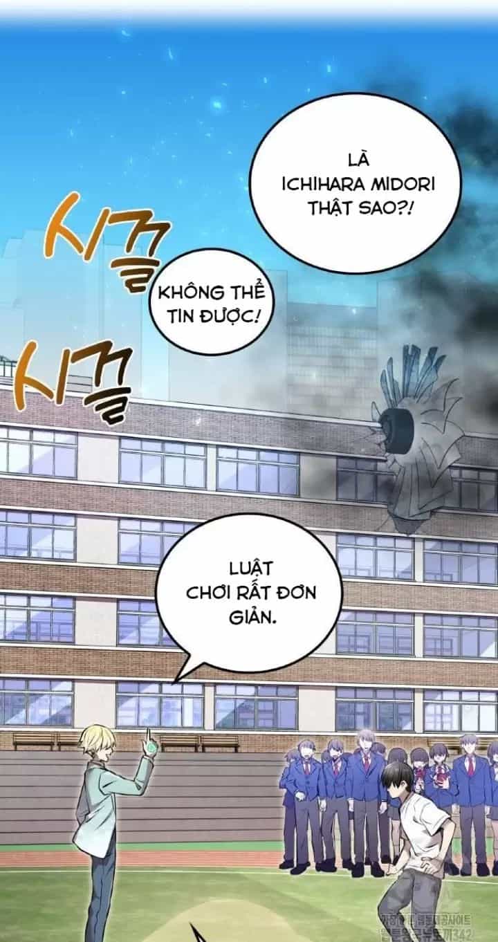 Ta Là Kẻ Siêu Việt Duy Nhất - Chương 4 - ảnh 19