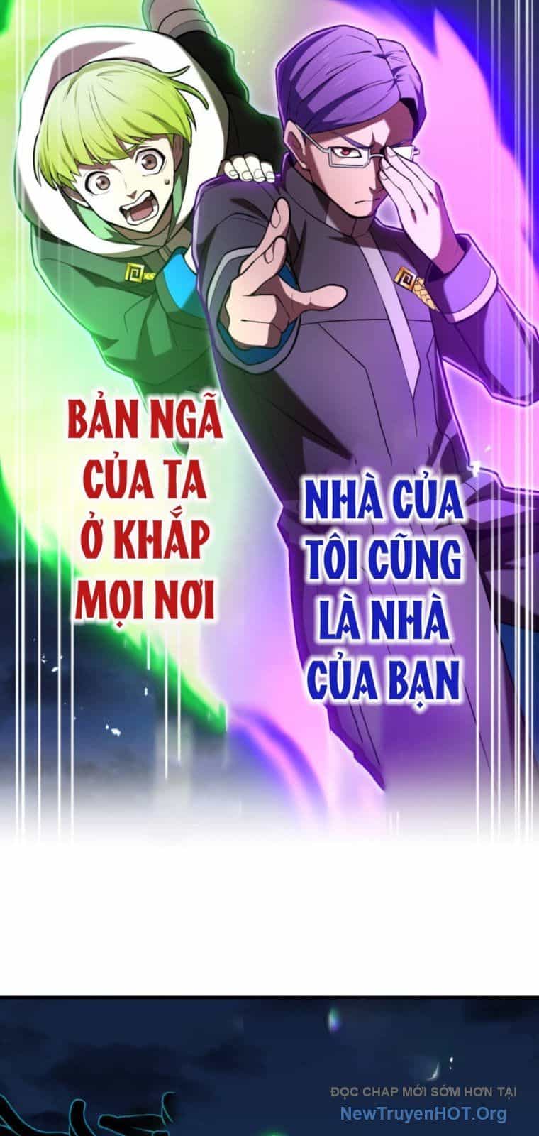 Ta Là Kẻ Siêu Việt Duy Nhất - Chương 67 - ảnh 61