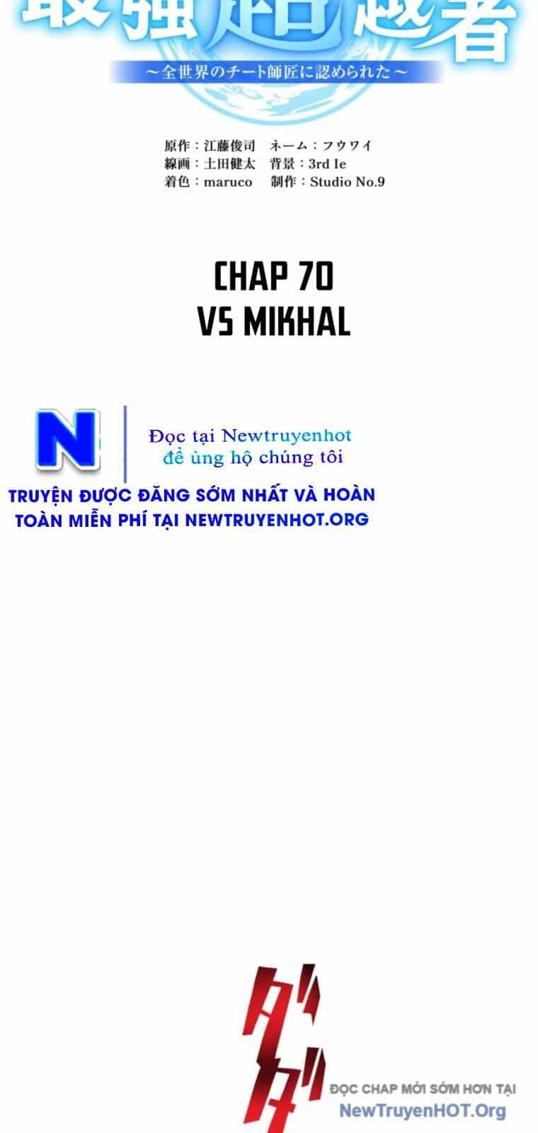 Ta Là Kẻ Siêu Việt Duy Nhất - Chương 70 - ảnh 26