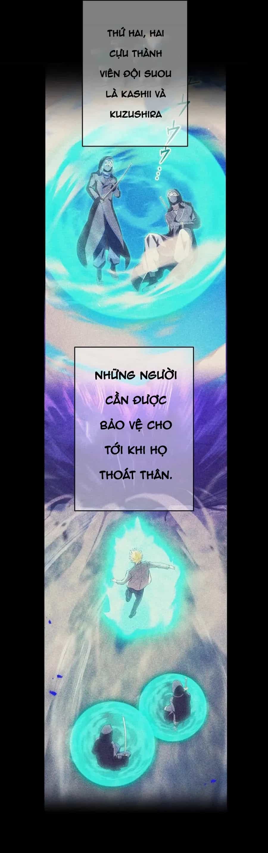 Ta Là Kẻ Siêu Việt Duy Nhất - Chương 86 - ảnh 37