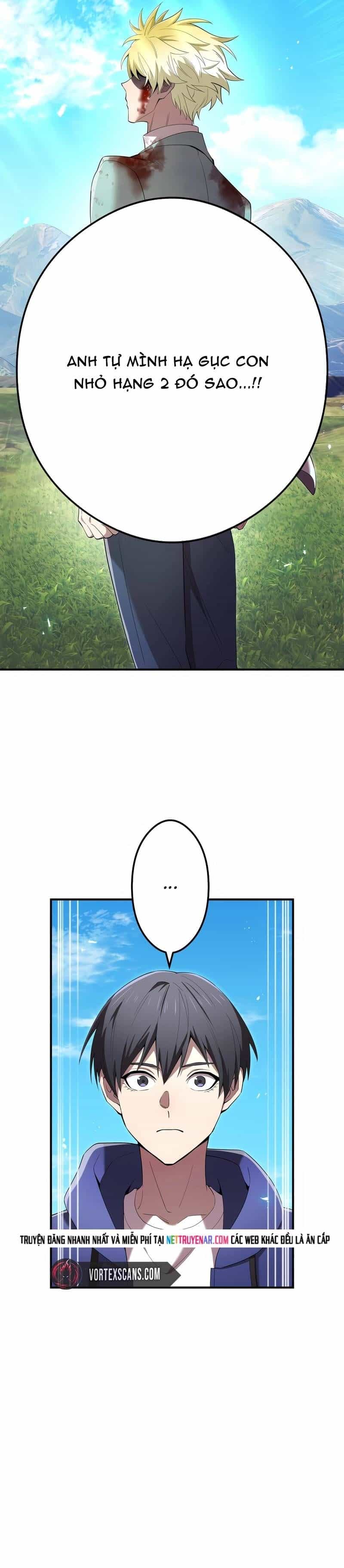 Ta Là Kẻ Siêu Việt Duy Nhất - Chương 90 - ảnh 9