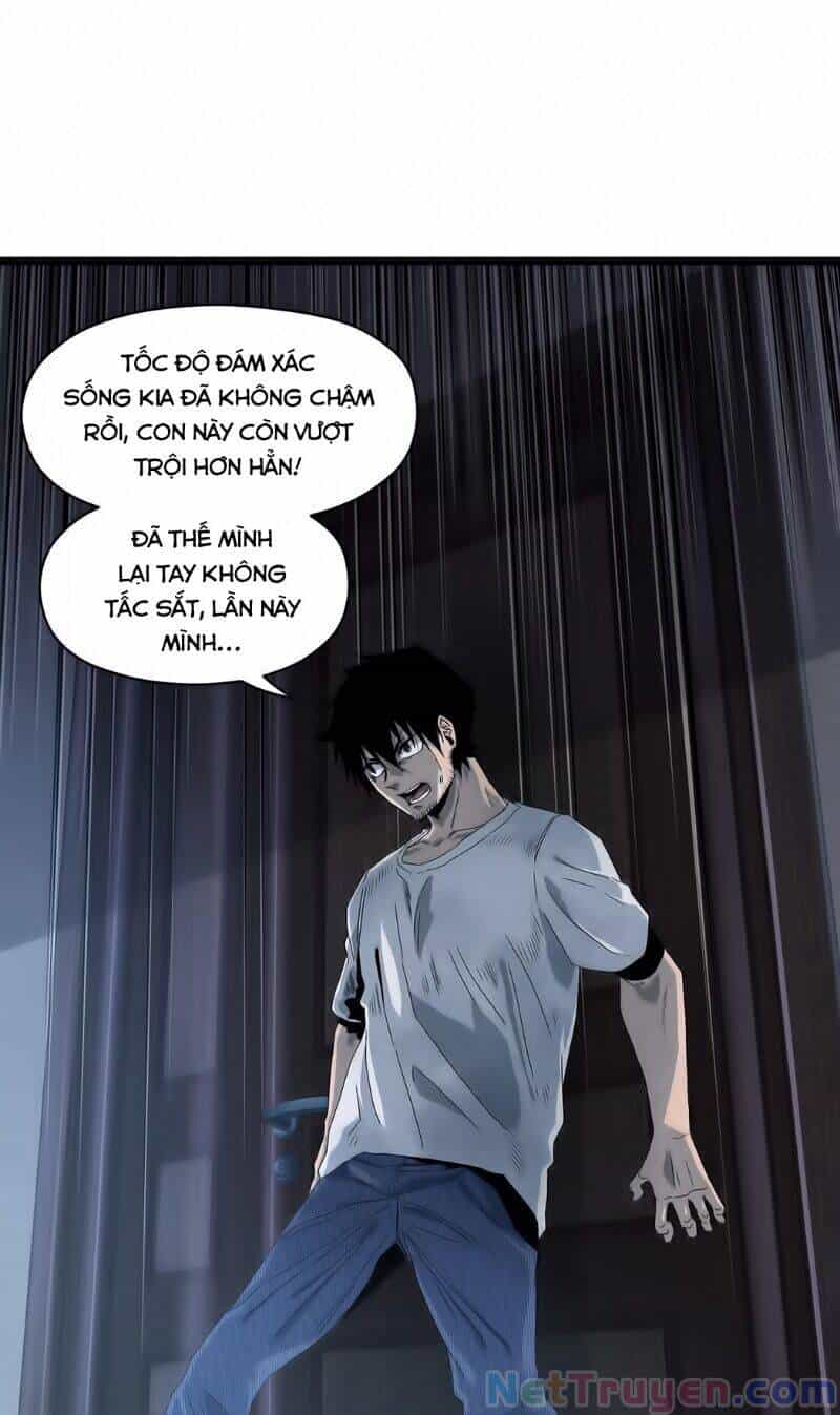 Ta Là Lão Đại Thời Tận Thế - Chương 1 - ảnh 37