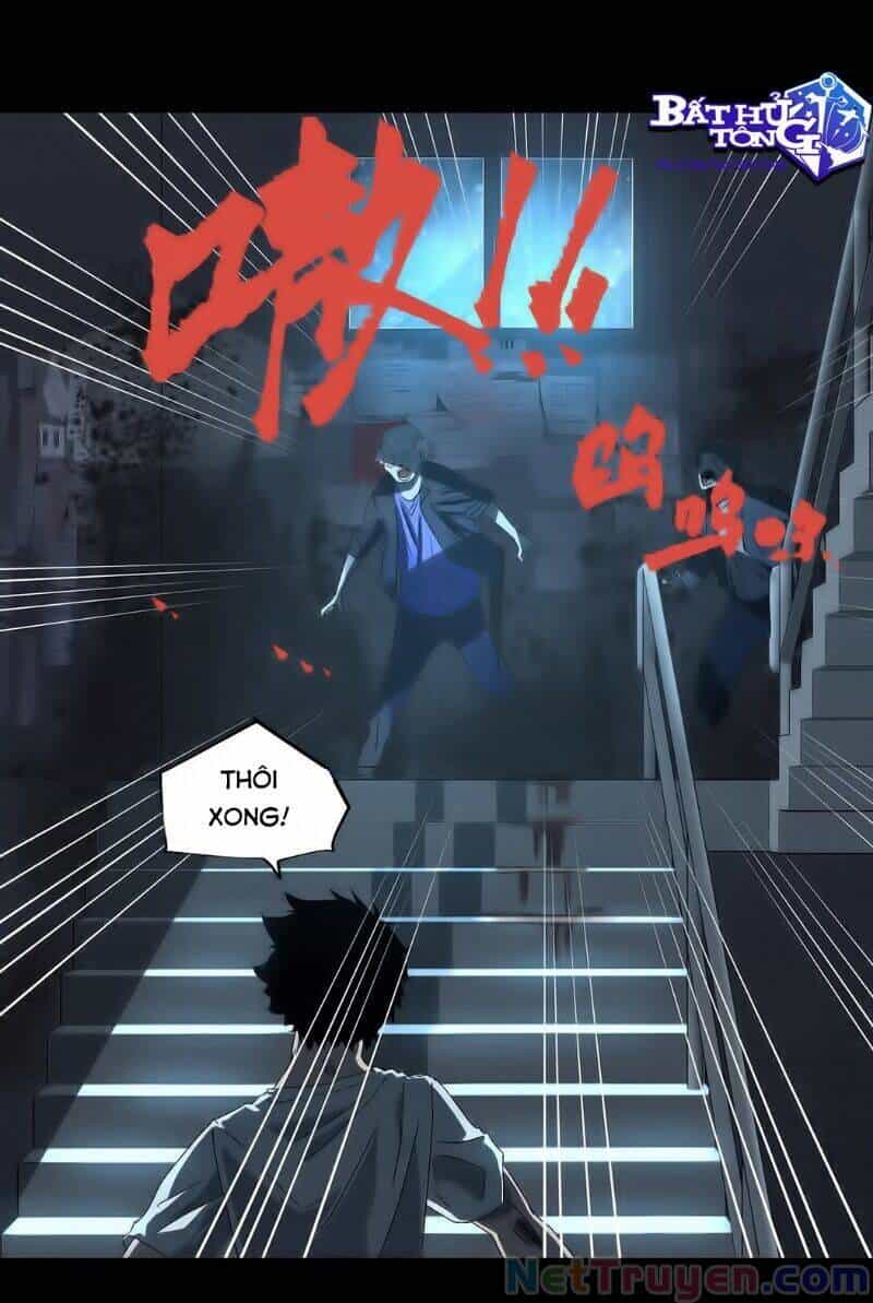 Ta Là Lão Đại Thời Tận Thế - Chương 1 - ảnh 45
