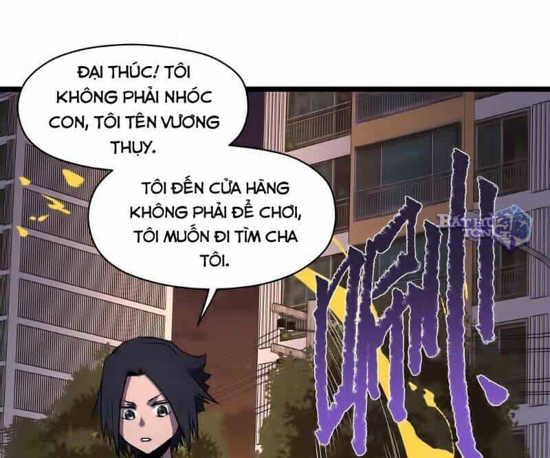 Ta Là Lão Đại Thời Tận Thế - Chương 8 - ảnh 19