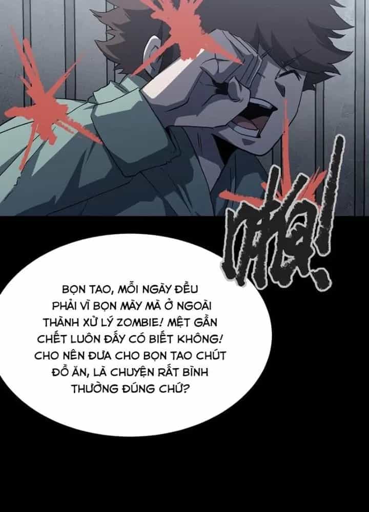 Ta Là Lão Đại Thời Tận Thế - Chương 105 - ảnh 35