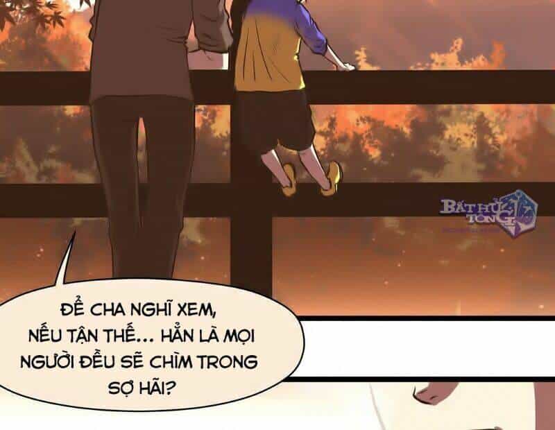 Ta Là Lão Đại Thời Tận Thế - Chương 10 - ảnh 53