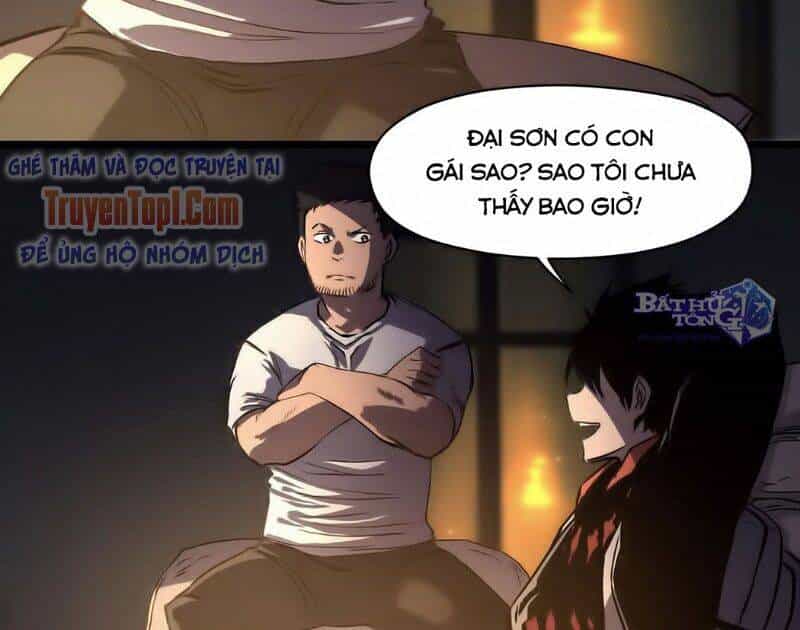 Ta Là Lão Đại Thời Tận Thế - Chương 11 - ảnh 26