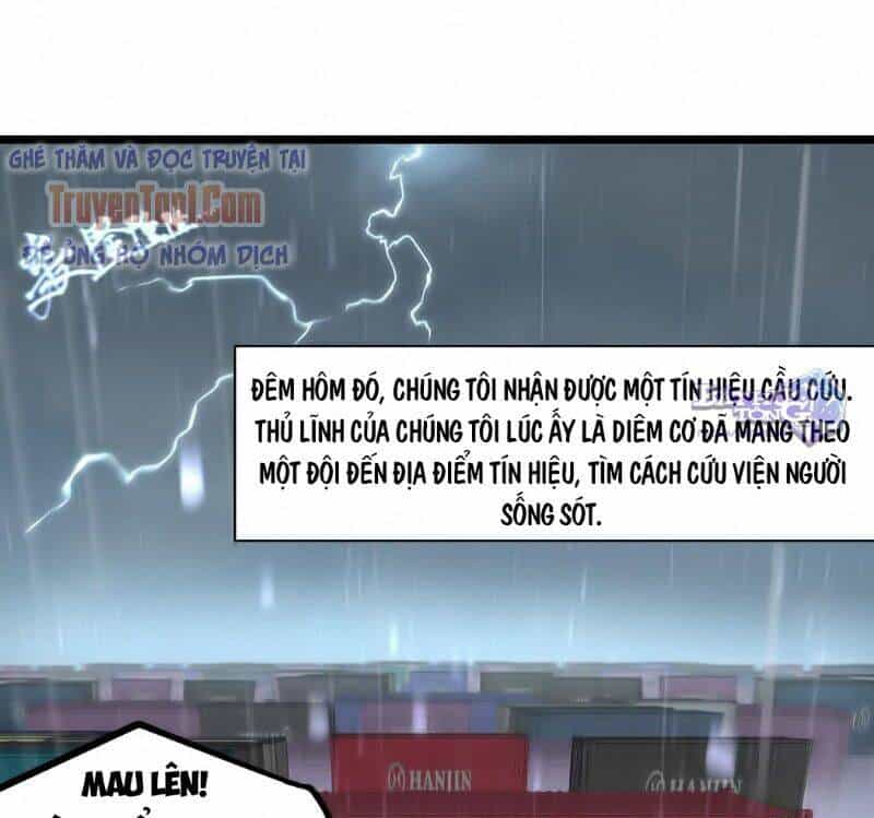 Ta Là Lão Đại Thời Tận Thế - Chương 12 - ảnh 3