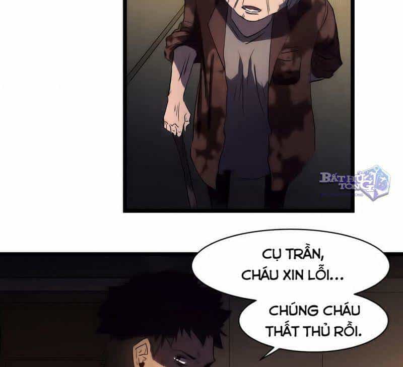 Ta Là Lão Đại Thời Tận Thế - Chương 14 - ảnh 5