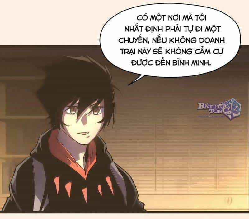 Ta Là Lão Đại Thời Tận Thế - Chương 14 - ảnh 54