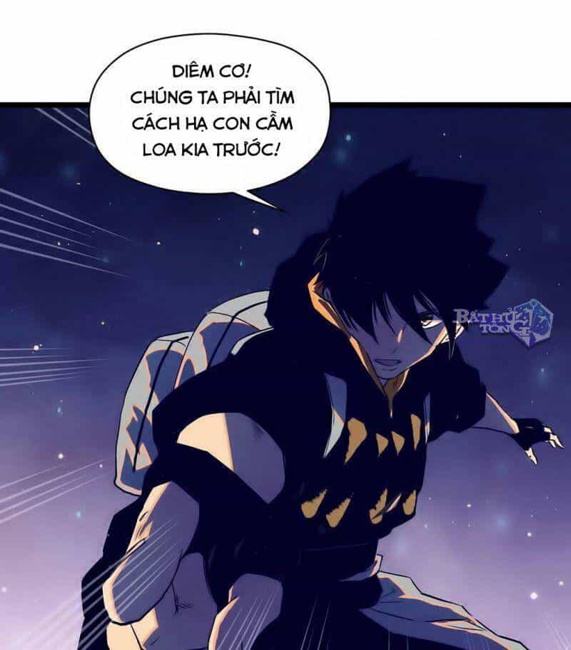 Ta Là Lão Đại Thời Tận Thế - Chương 18 - ảnh 32