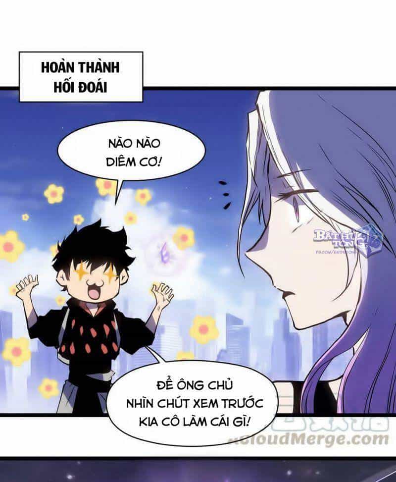 Ta Là Lão Đại Thời Tận Thế - Chương 20 - ảnh 22