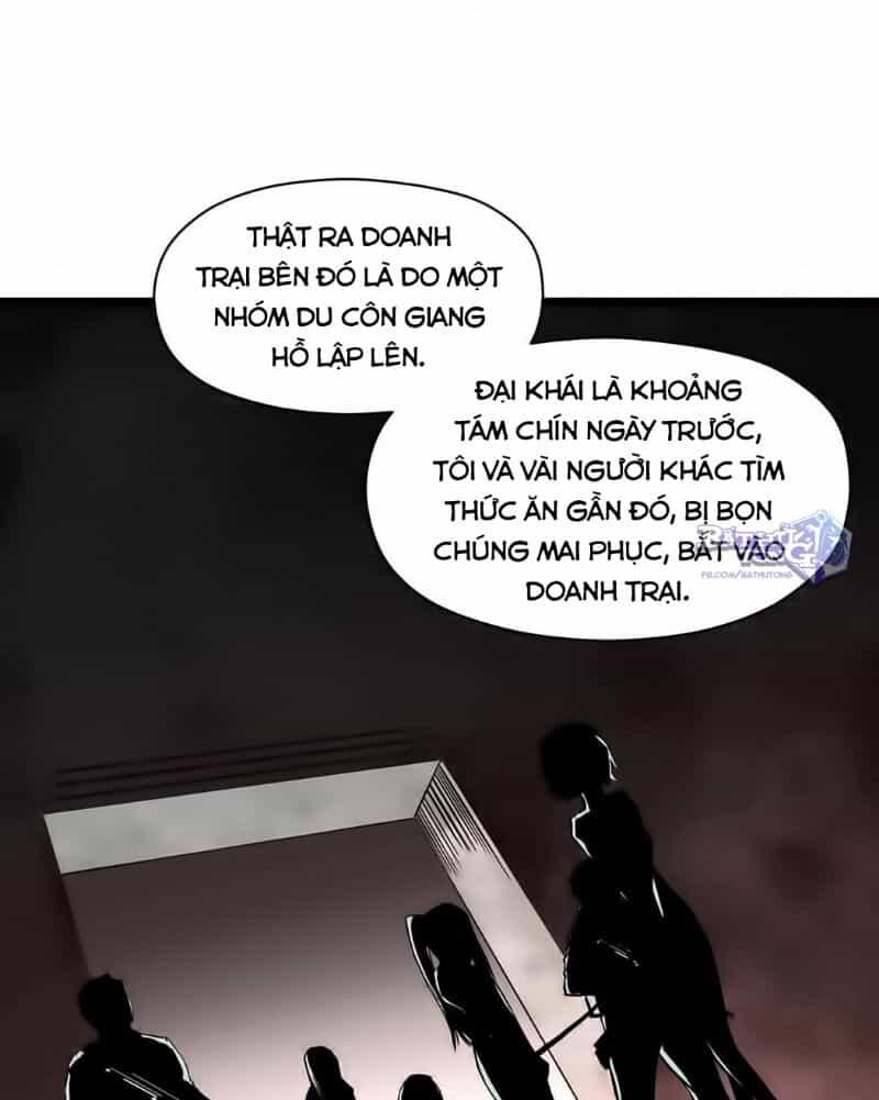 Ta Là Lão Đại Thời Tận Thế - Chương 22 - ảnh 52