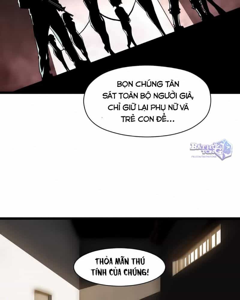 Ta Là Lão Đại Thời Tận Thế - Chương 22 - ảnh 53