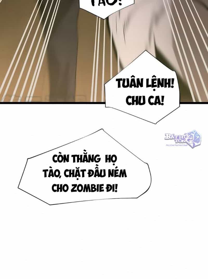 Ta Là Lão Đại Thời Tận Thế - Chương 23 - ảnh 19
