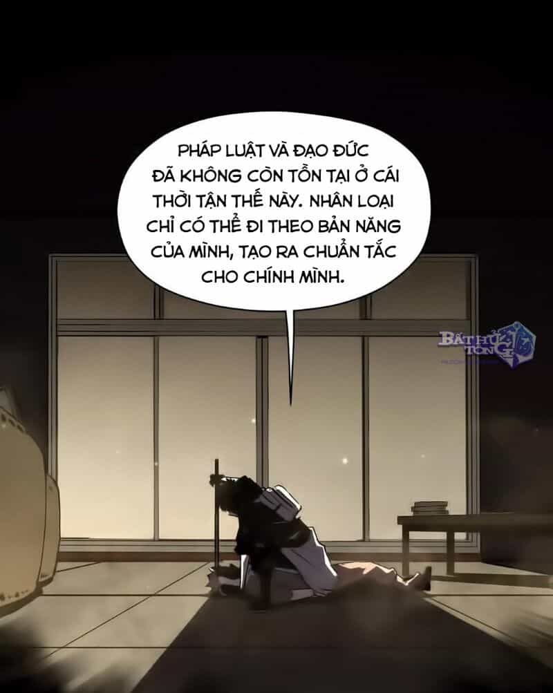 Ta Là Lão Đại Thời Tận Thế - Chương 24 - ảnh 47
