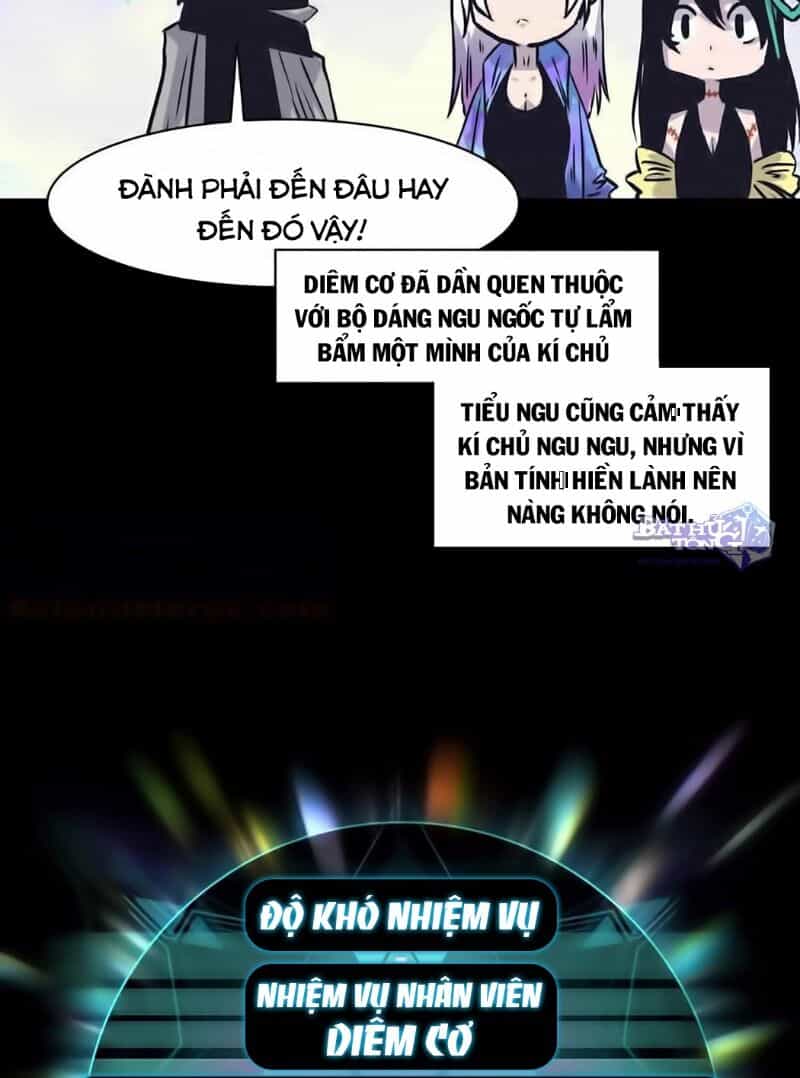 Ta Là Lão Đại Thời Tận Thế - Chương 26 - ảnh 15