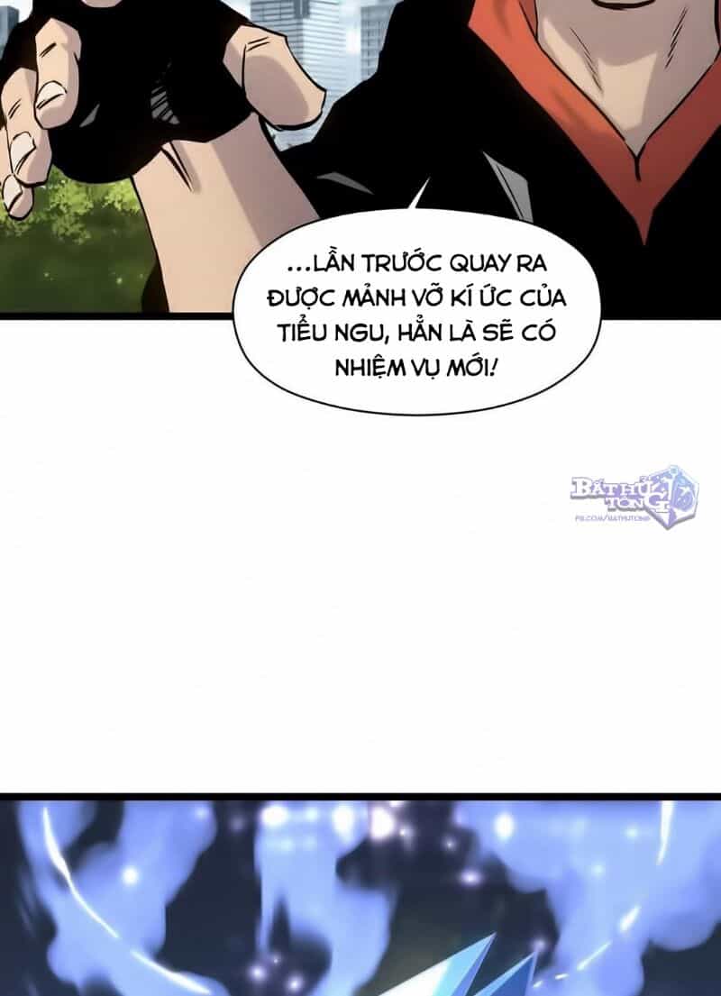 Ta Là Lão Đại Thời Tận Thế - Chương 26 - ảnh 25
