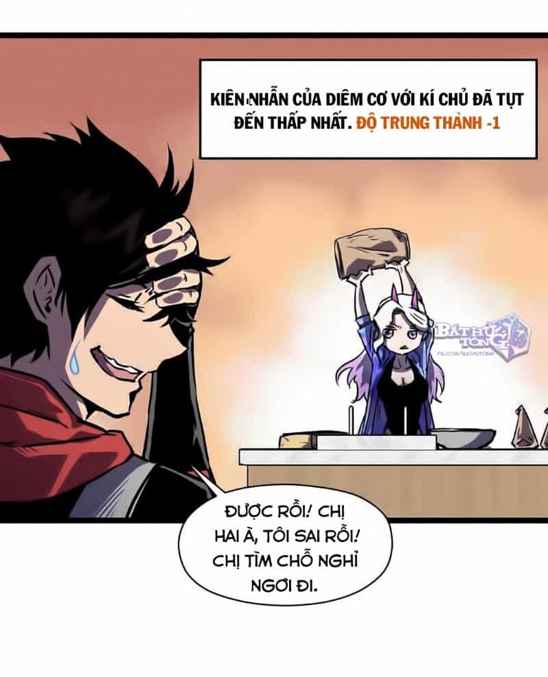 Ta Là Lão Đại Thời Tận Thế - Chương 27 - ảnh 43