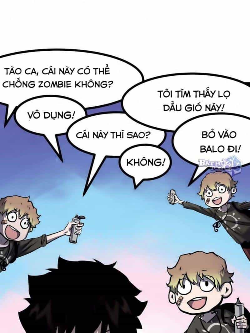 Ta Là Lão Đại Thời Tận Thế - Chương 29 - ảnh 62