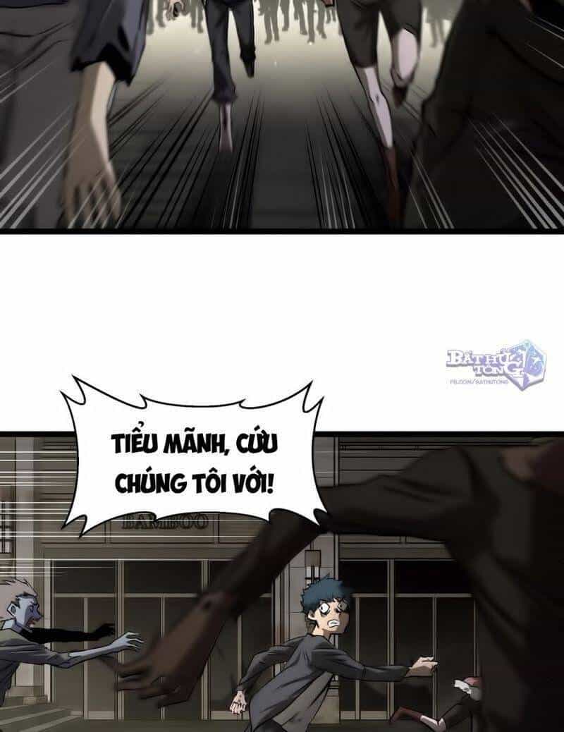 Ta Là Lão Đại Thời Tận Thế - Chương 30.2 - ảnh 51