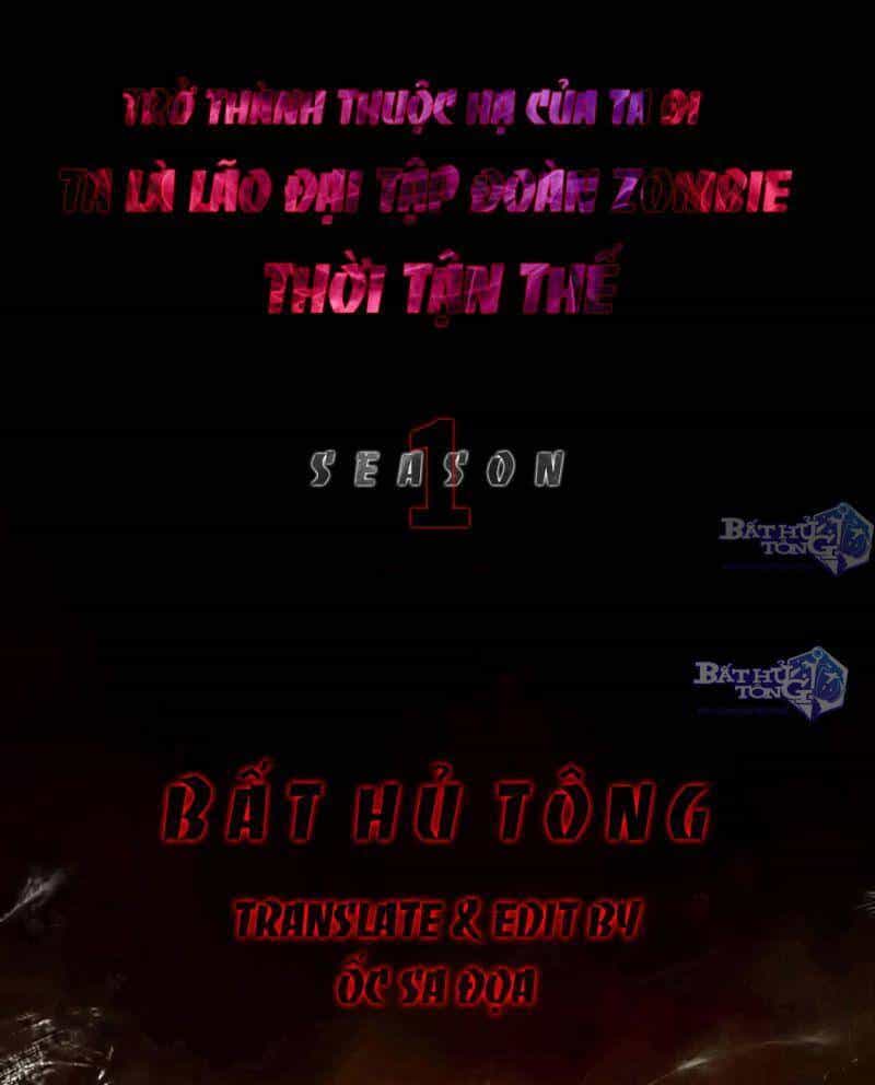 Ta Là Lão Đại Thời Tận Thế - Chương 32.1 - ảnh 2