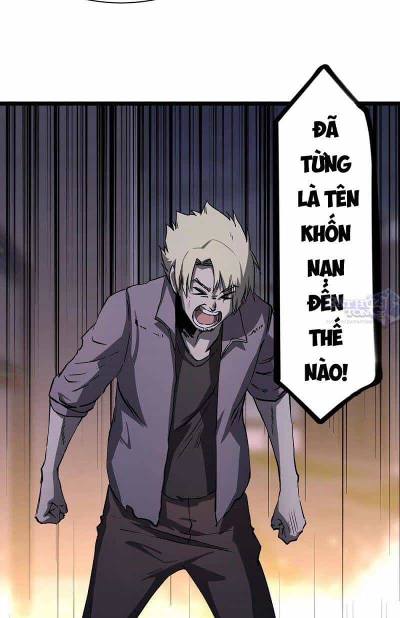 Ta Là Lão Đại Thời Tận Thế - Chương 35 - ảnh 22