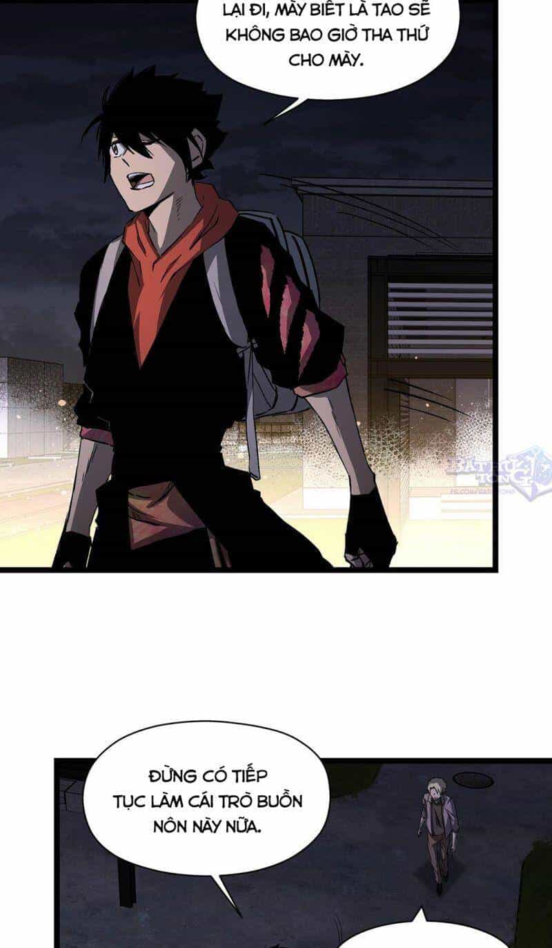 Ta Là Lão Đại Thời Tận Thế - Chương 35 - ảnh 5