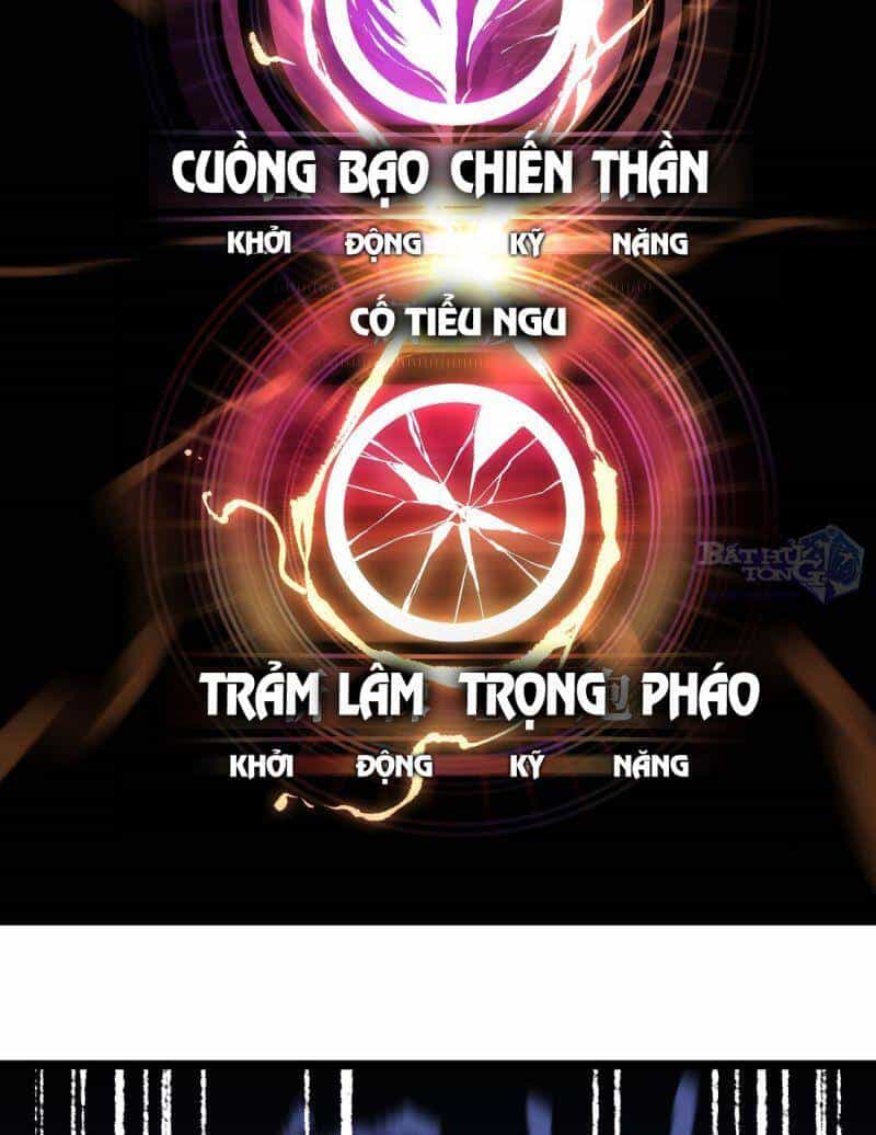 Ta Là Lão Đại Thời Tận Thế - Chương 37 - ảnh 62