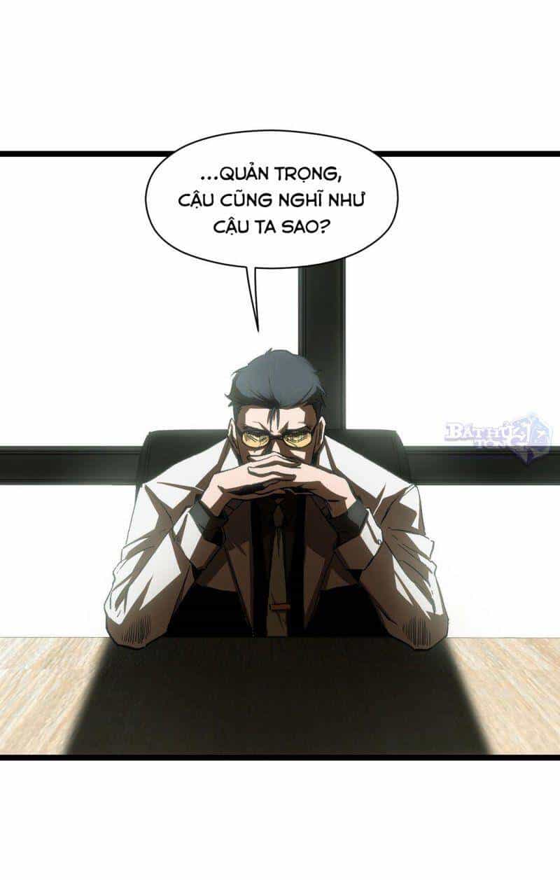 Ta Là Lão Đại Thời Tận Thế - Chương 39 - ảnh 31