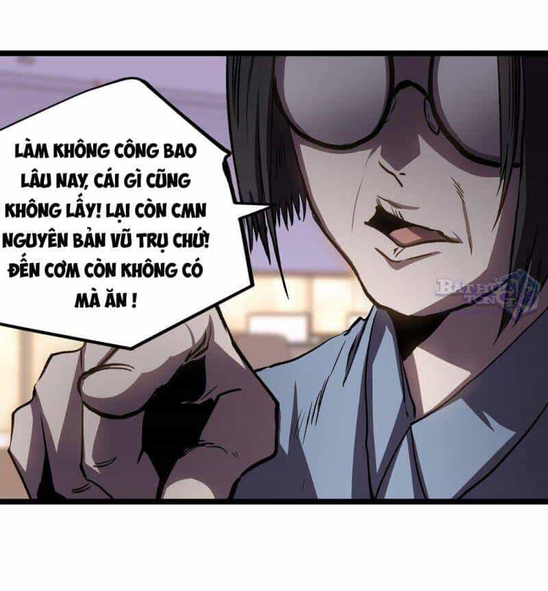 Ta Là Lão Đại Thời Tận Thế - Chương 39 - ảnh 48