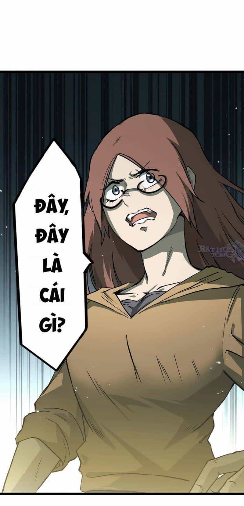 Ta Là Lão Đại Thời Tận Thế - Chương 42 - ảnh 49