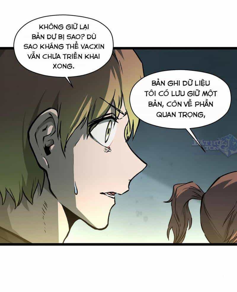 Ta Là Lão Đại Thời Tận Thế - Chương 42 - ảnh 74