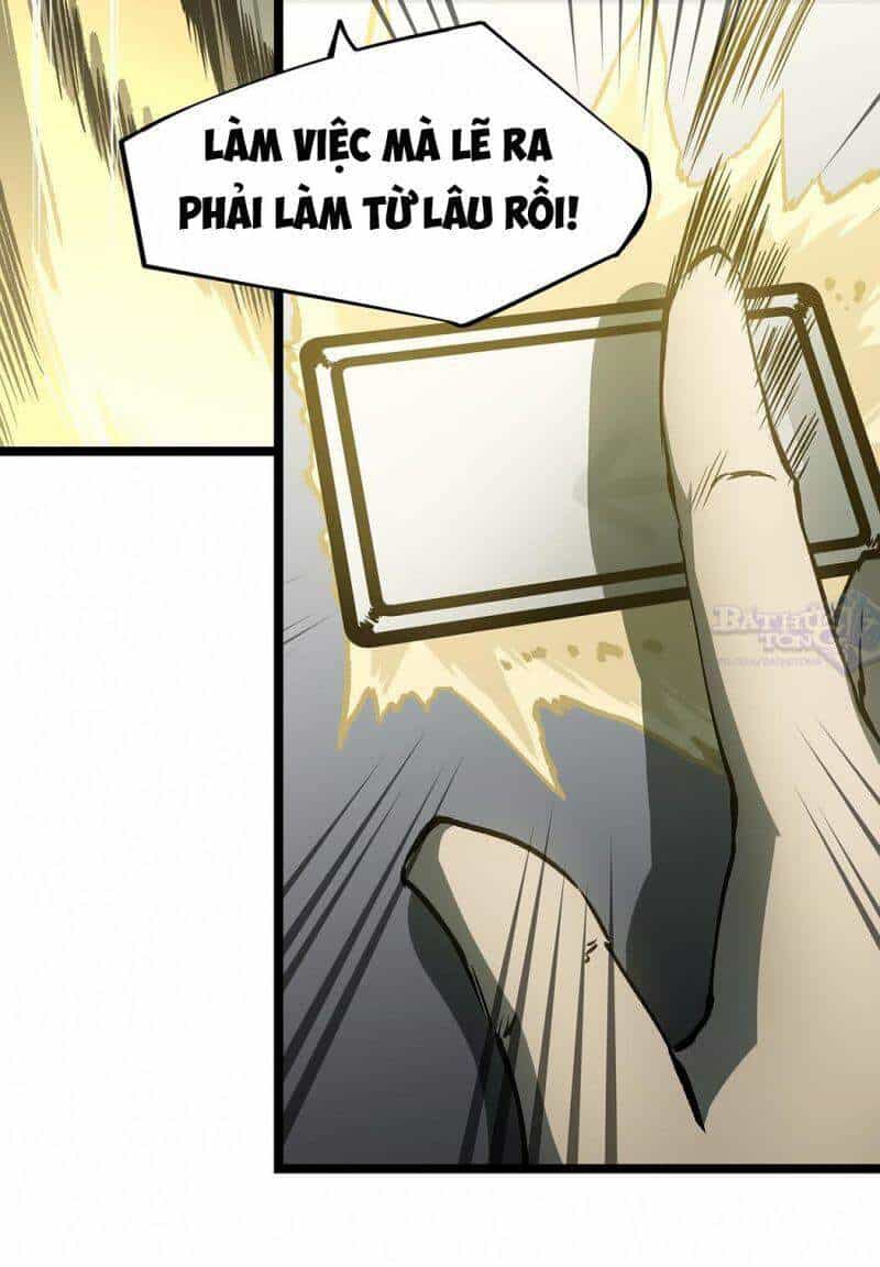 Ta Là Lão Đại Thời Tận Thế - Chương 43 - ảnh 10