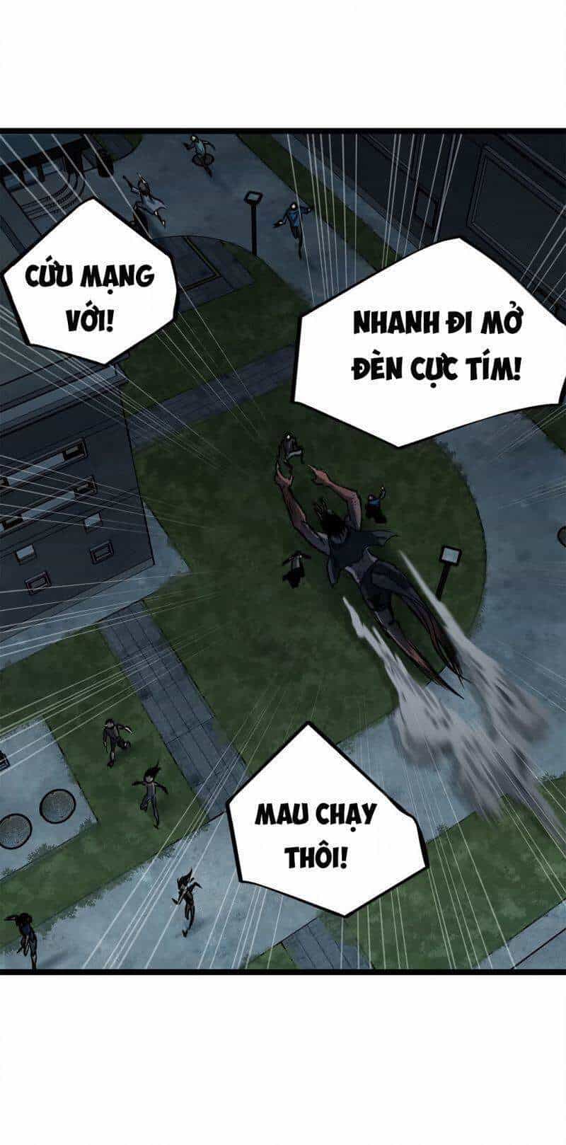 Ta Là Lão Đại Thời Tận Thế - Chương 44 - ảnh 7