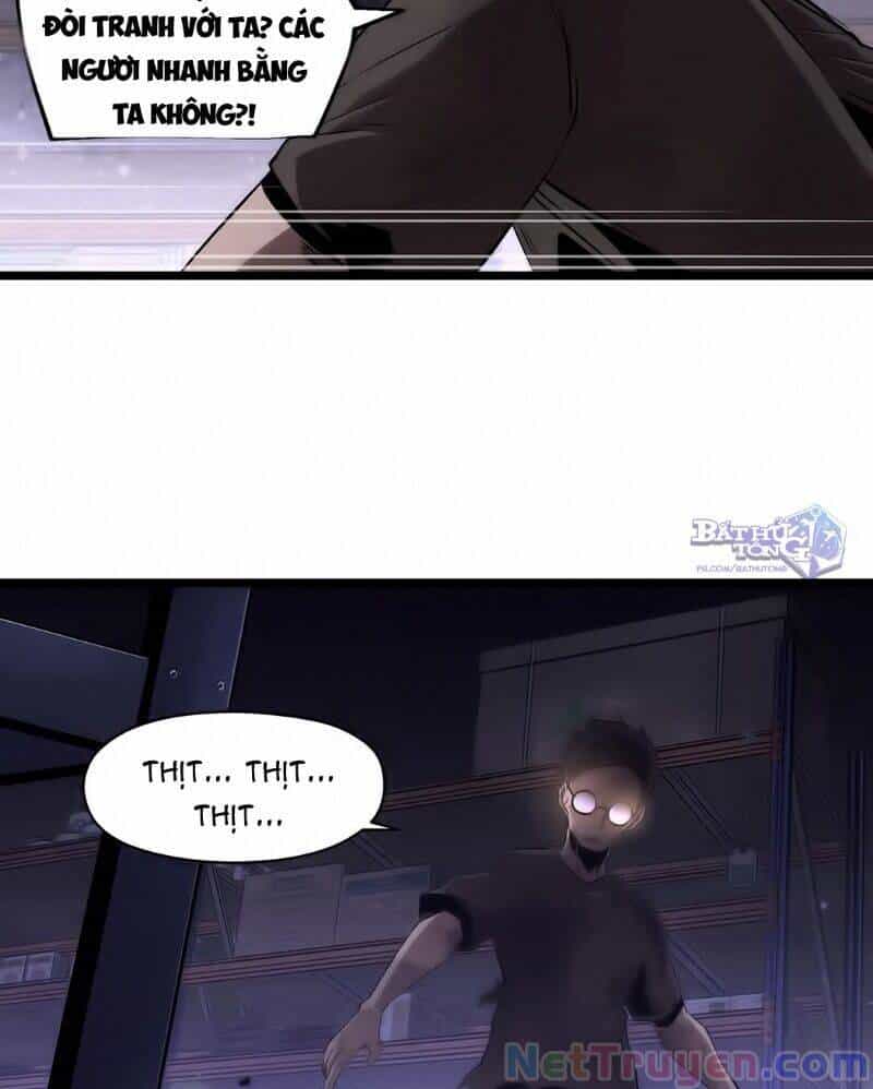 Ta Là Lão Đại Thời Tận Thế - Chương 3 - ảnh 30